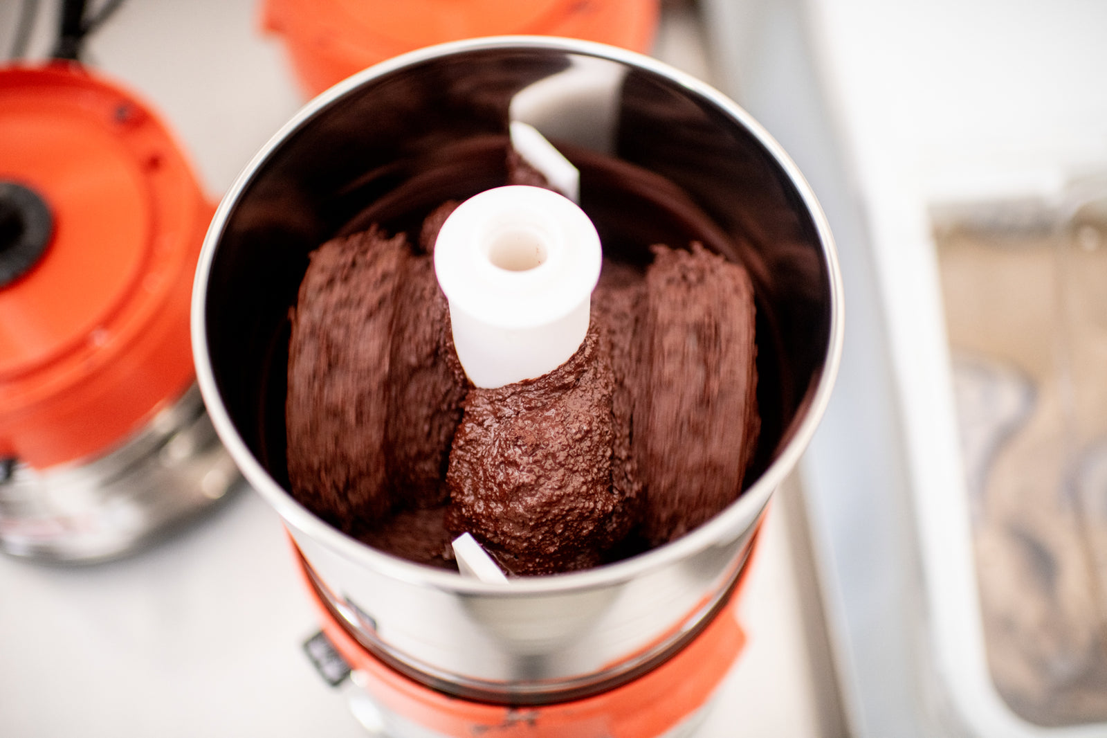 What is chocolate liquor?
