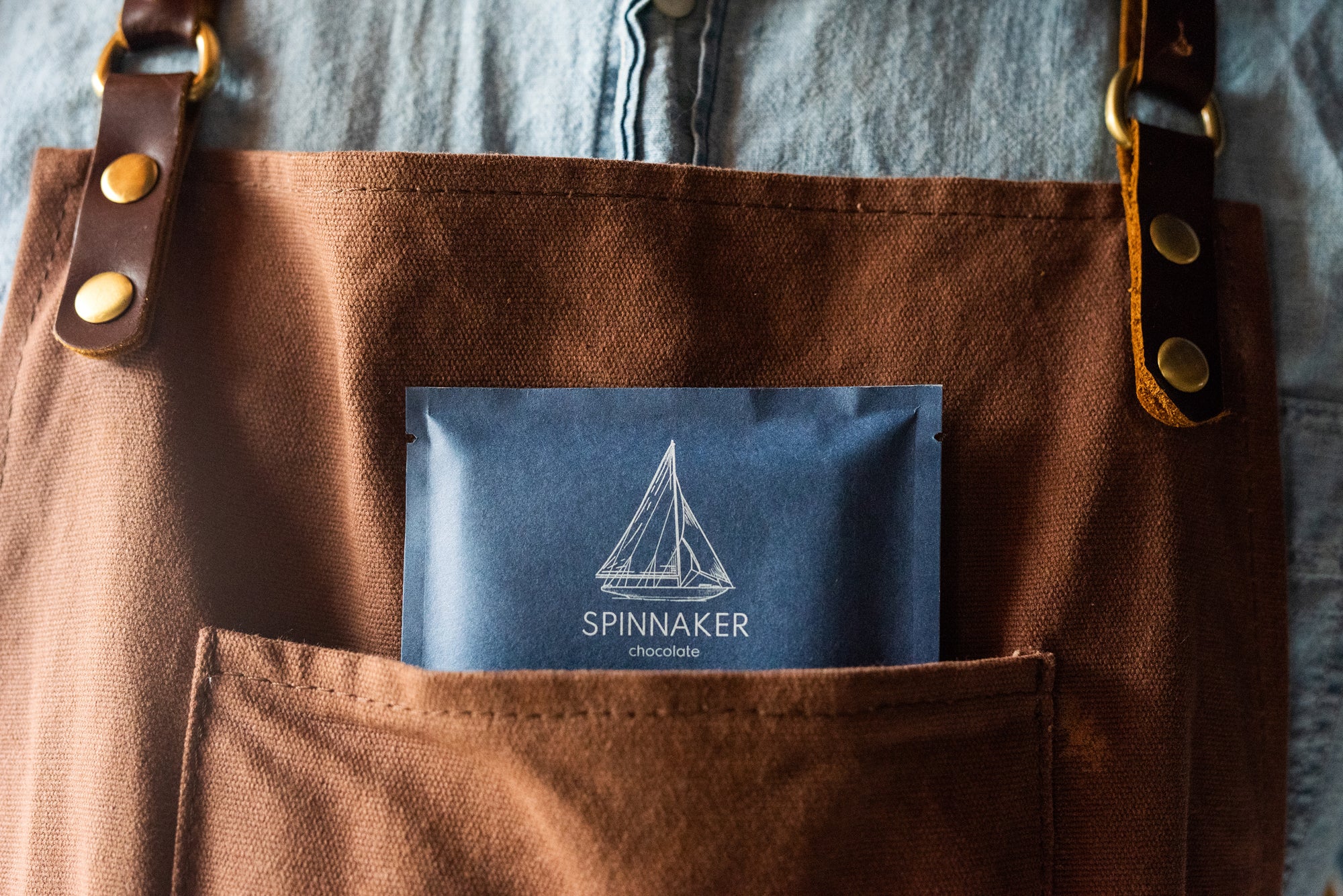 What is chocolate liquor? Spinnaker Chocolate