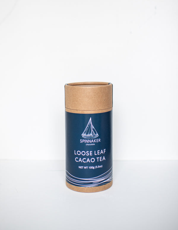Cacao Tea
