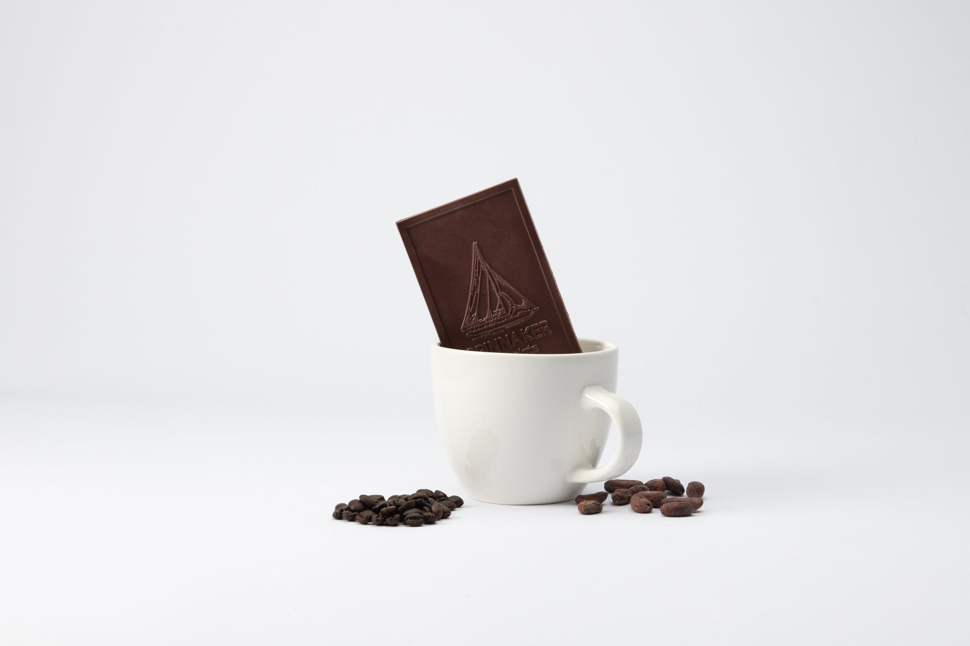 Does Chocolate Have Caffeine in it?