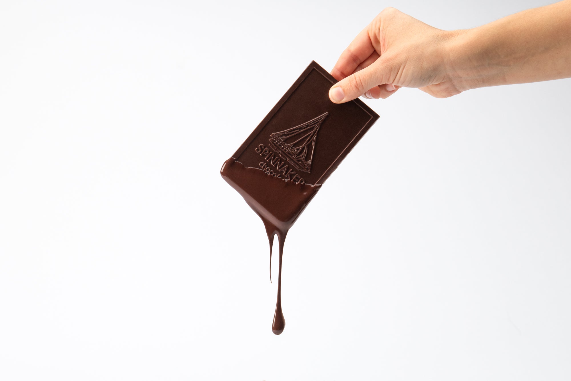 What Temperature Does Chocolate Melt at? (and why it matters)