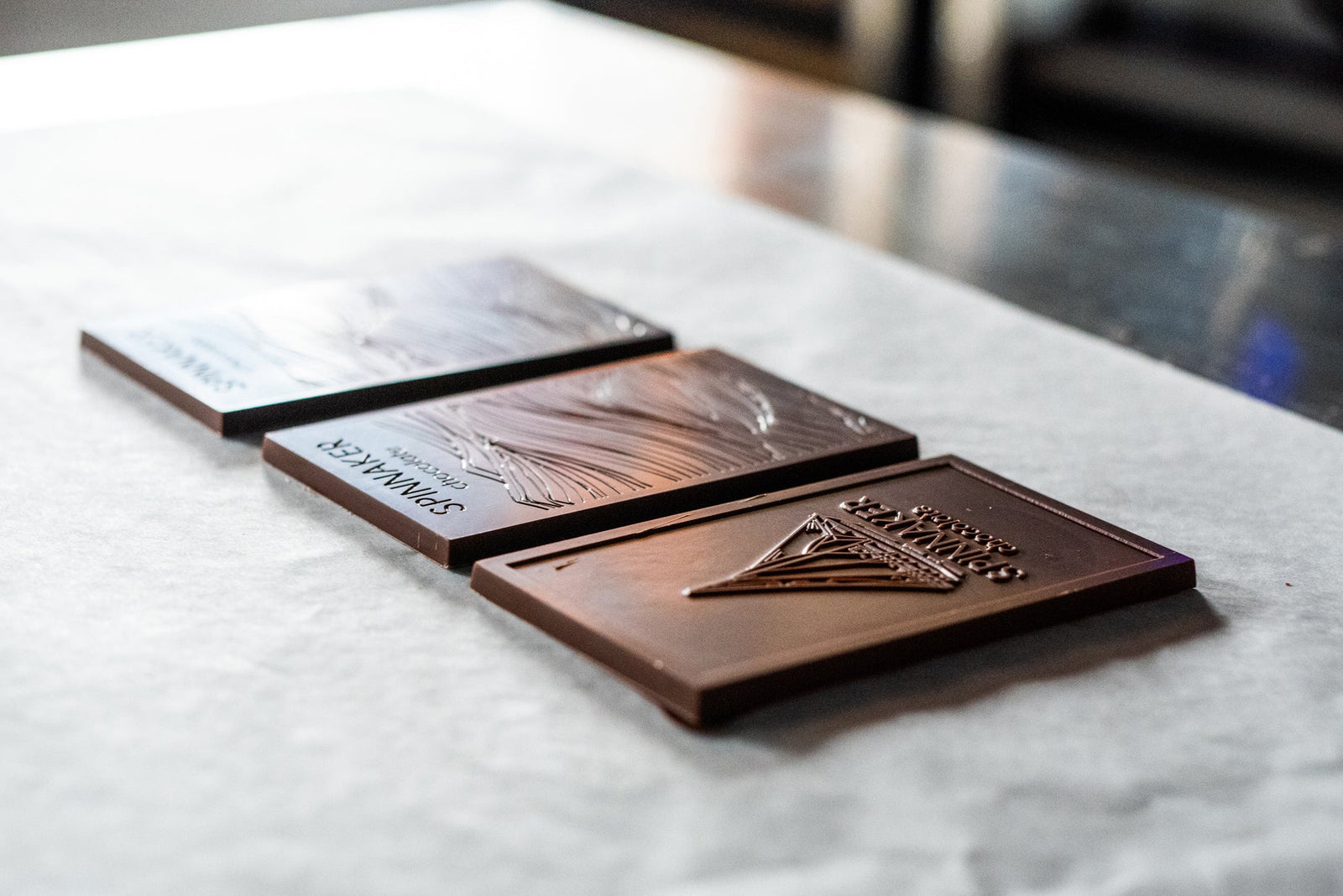 Why Does Chocolate Turn White? (Chocolate bloom, explained)