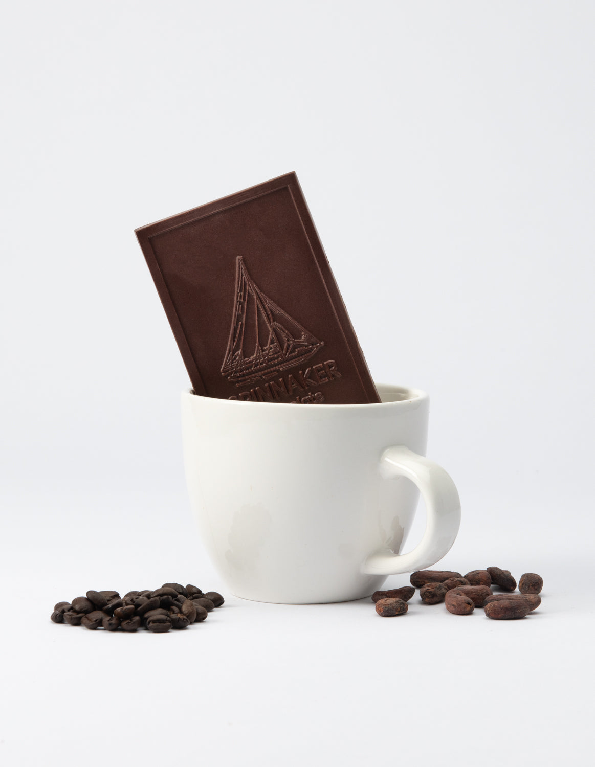 Drinking Chocolate & Tea