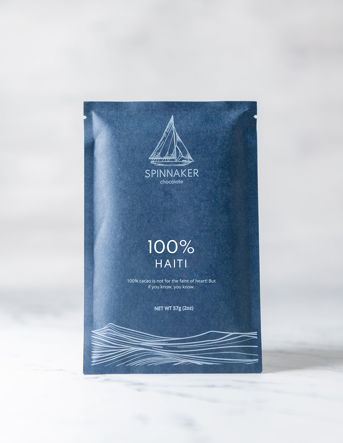 100% Haiti