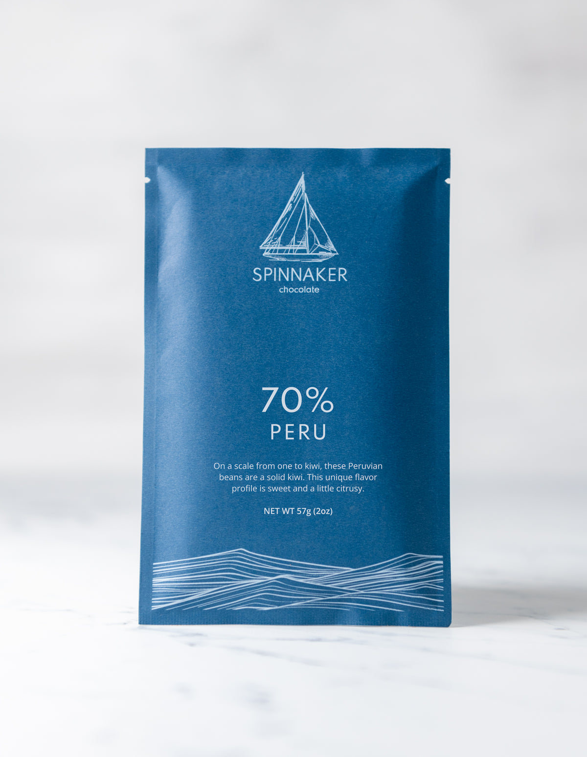 70% Peru