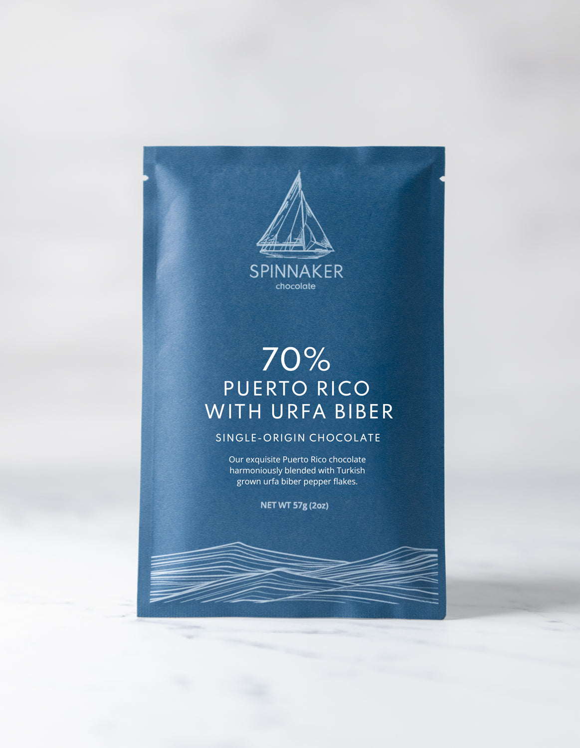 70% Puerto Rico with Urfa