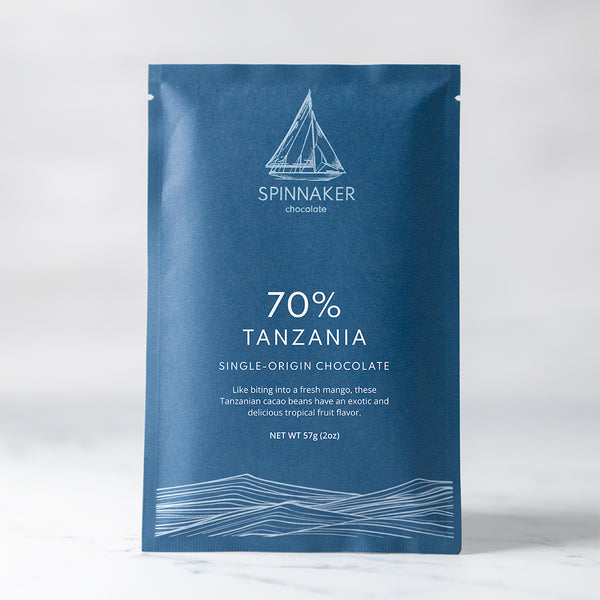 70% Tanzania