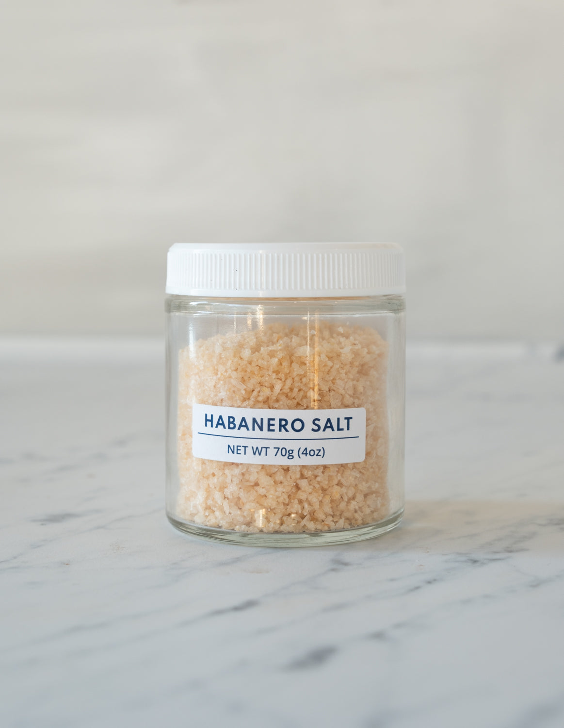 Habanero Salt