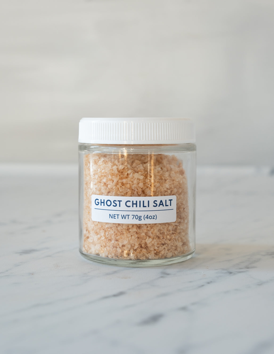 Ghost Chili Salt