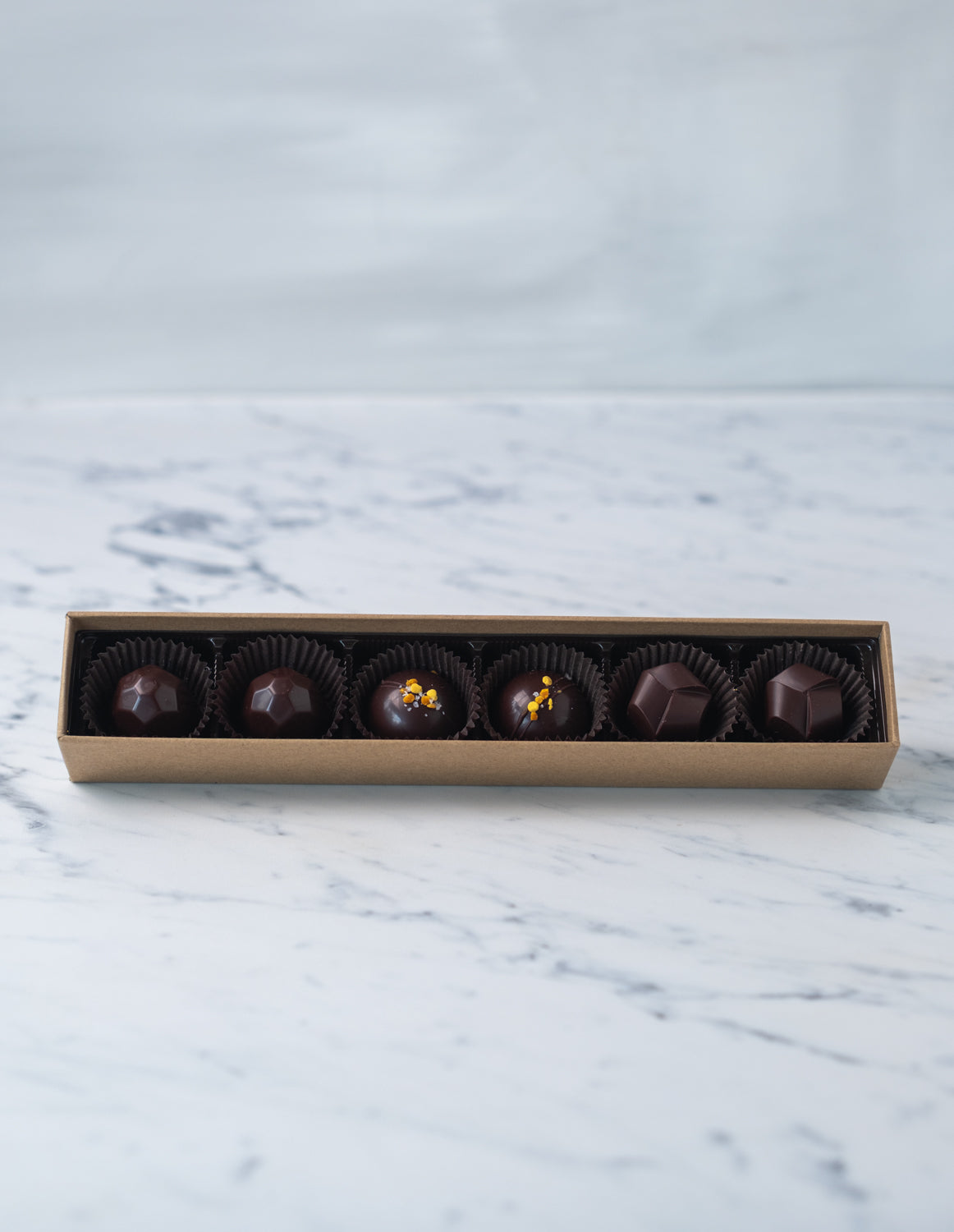 Mother&#39;s Day Truffle Collection