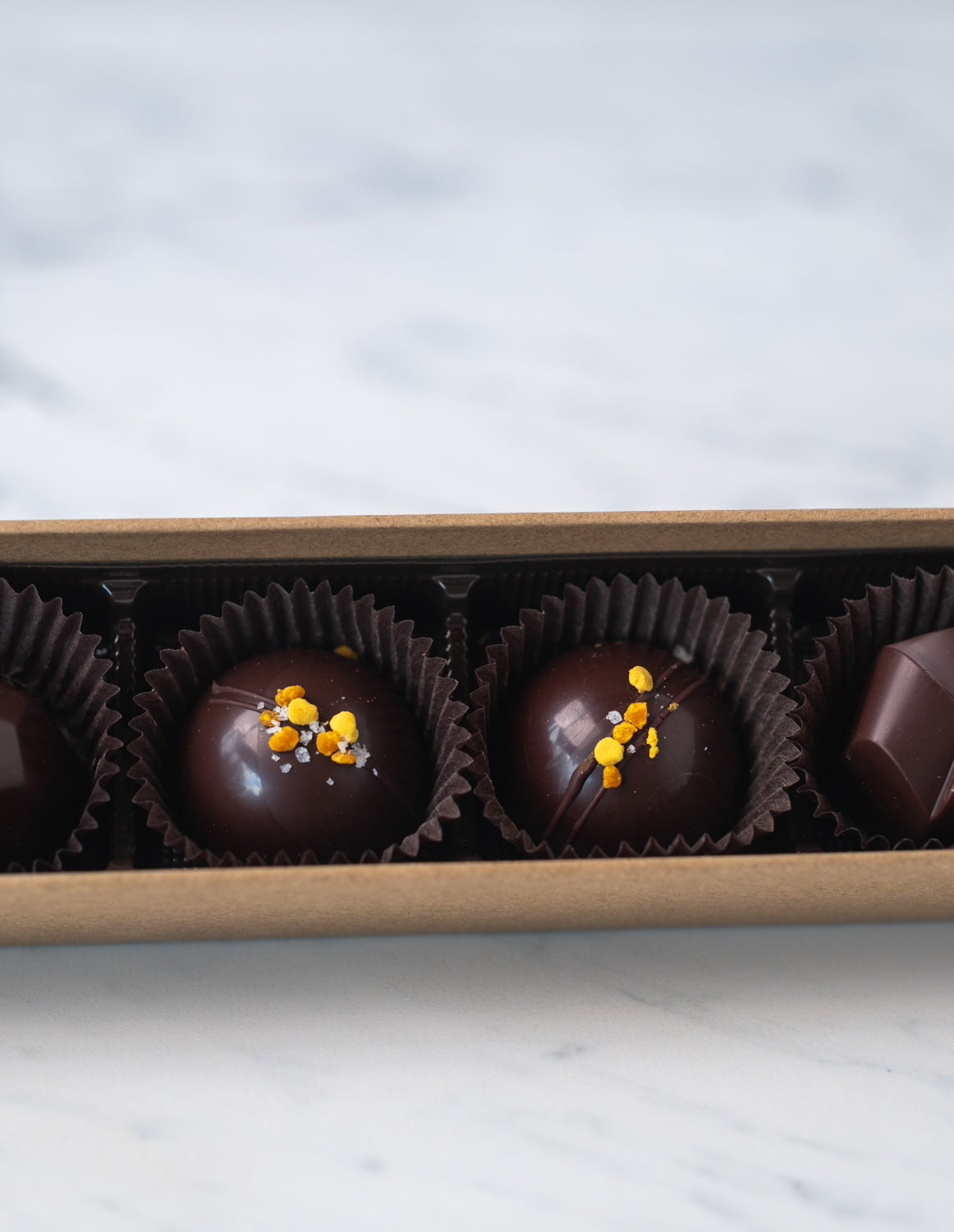 Mother&#39;s Day Truffle Collection