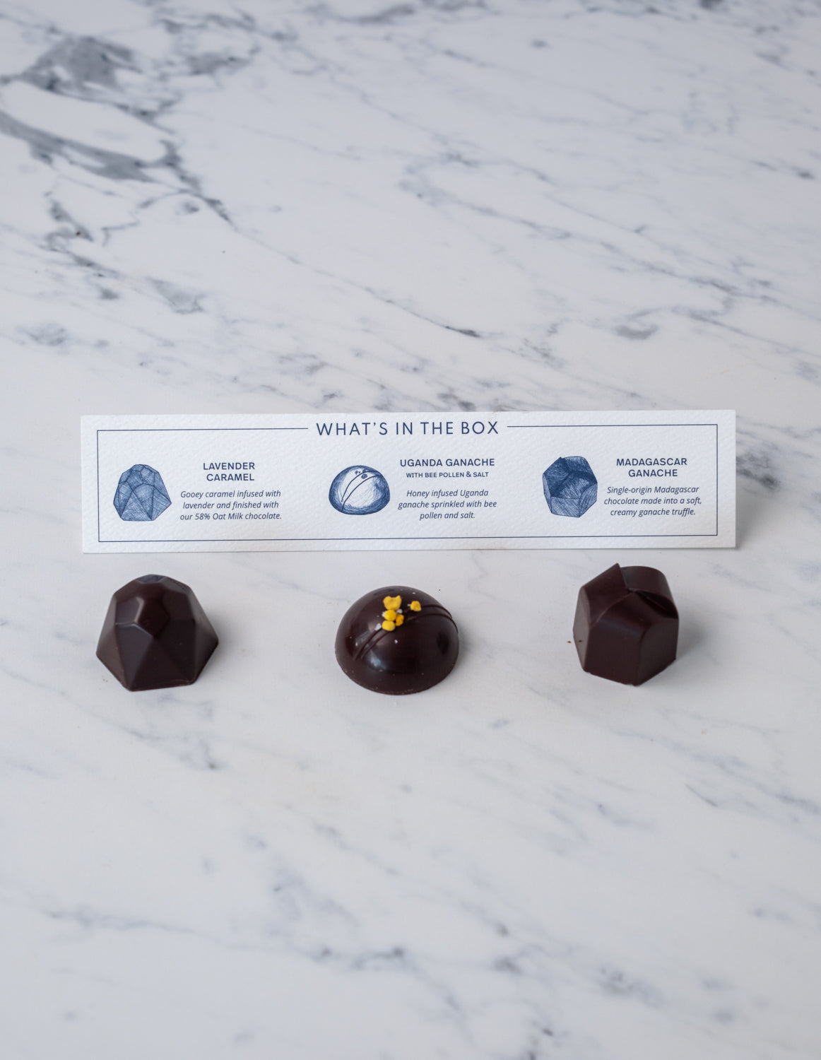 Mother&#39;s Day Truffle Collection