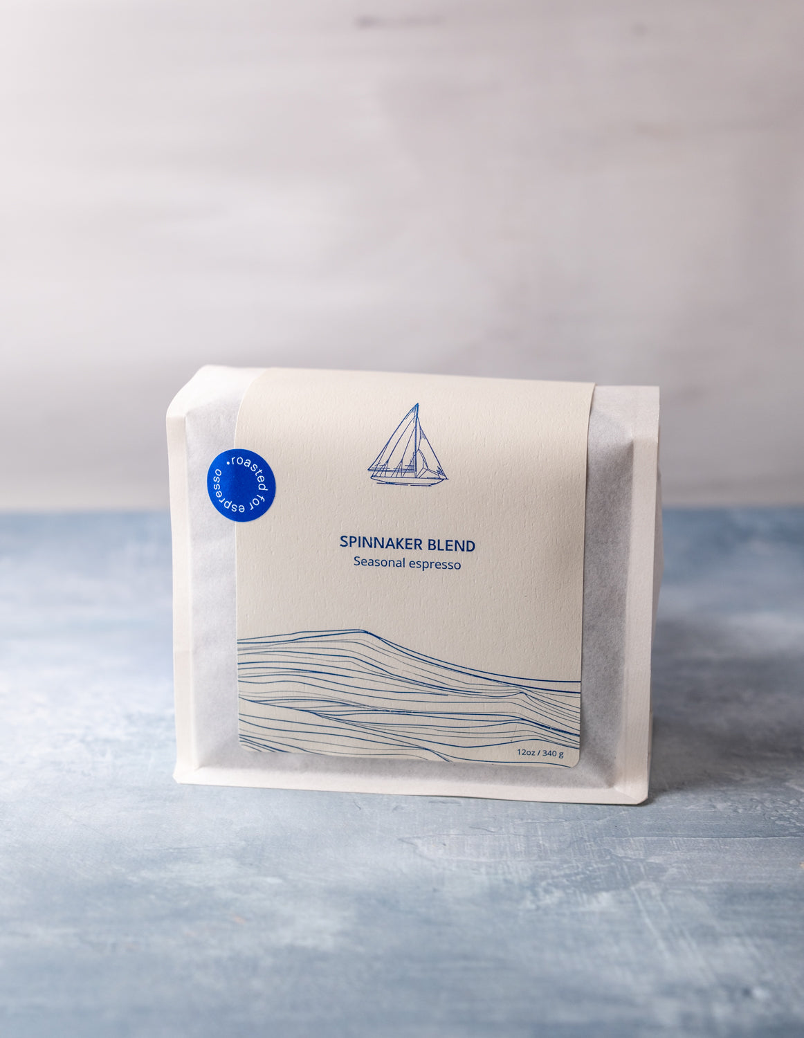 Spinnaker Espresso Blend
