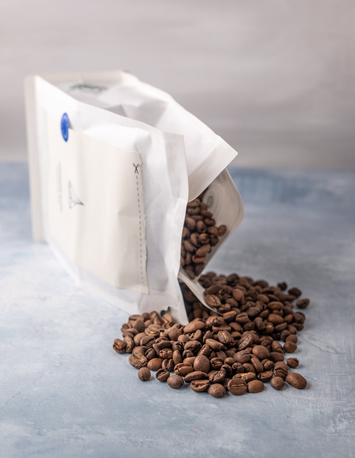 Spinnaker Espresso Blend