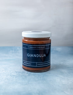 Gianduja - Spinnaker Chocolate