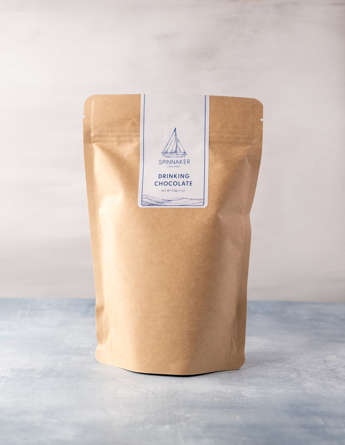 70% House Blend Drinking Chocolate