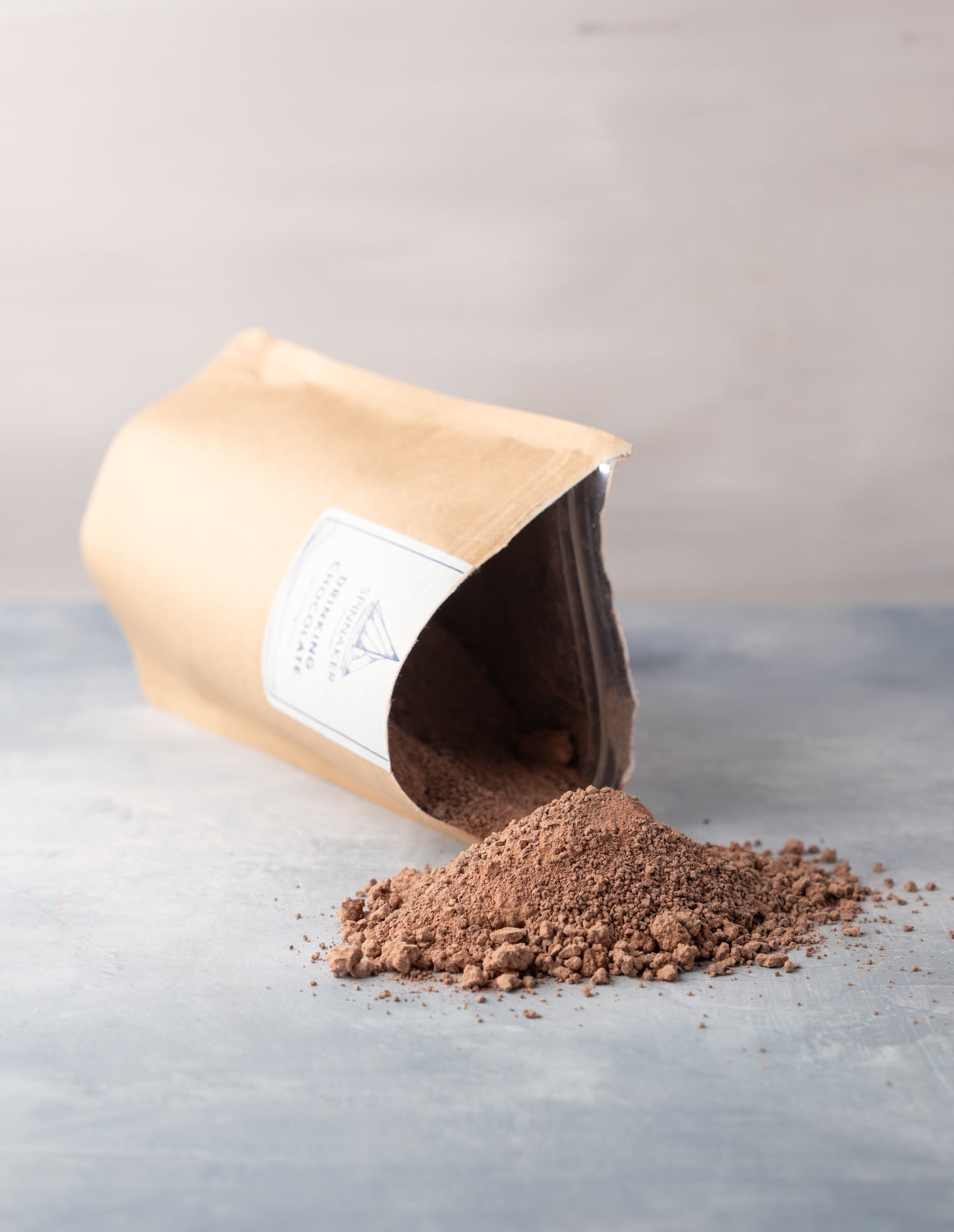 70% House Blend Drinking Chocolate