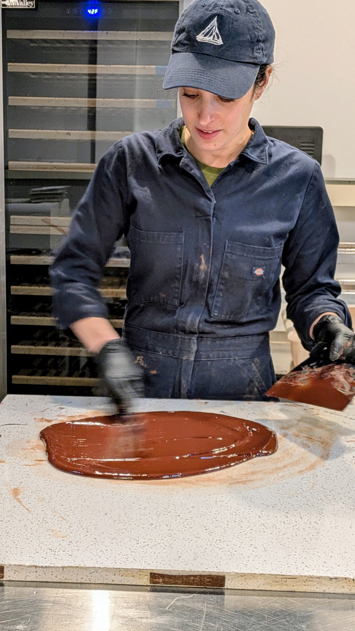 Chocolate Making Class - Digital Gift Card