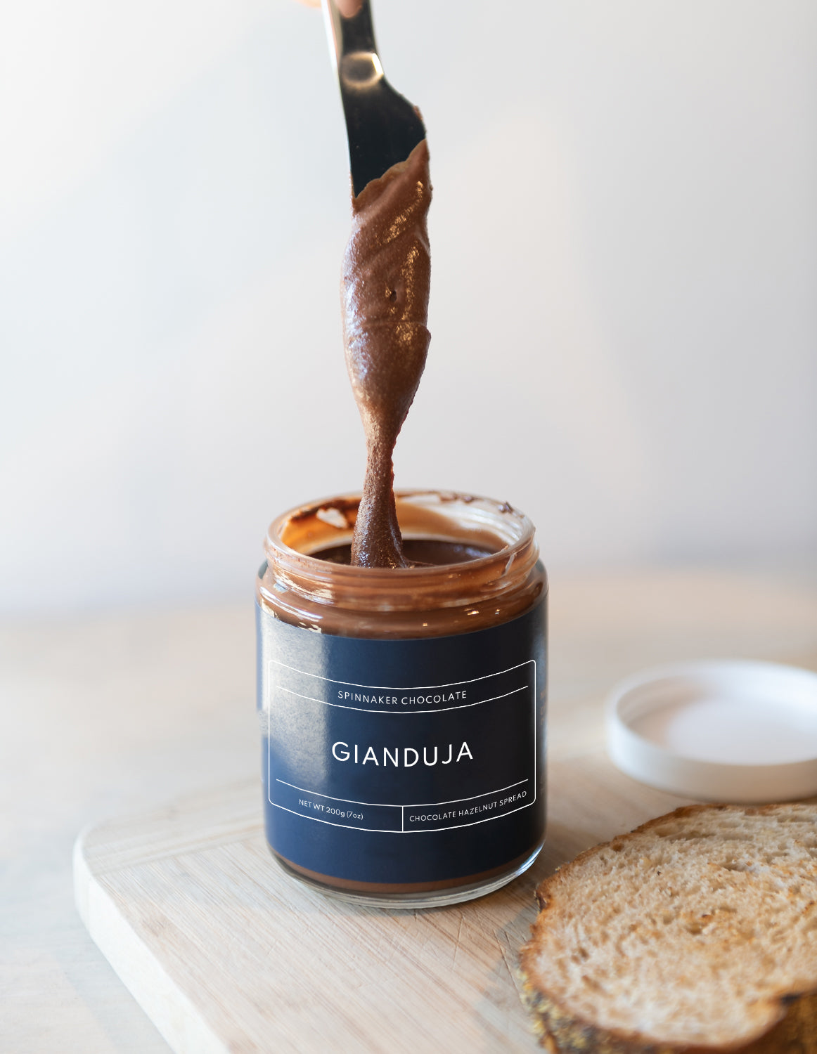 Gianduja