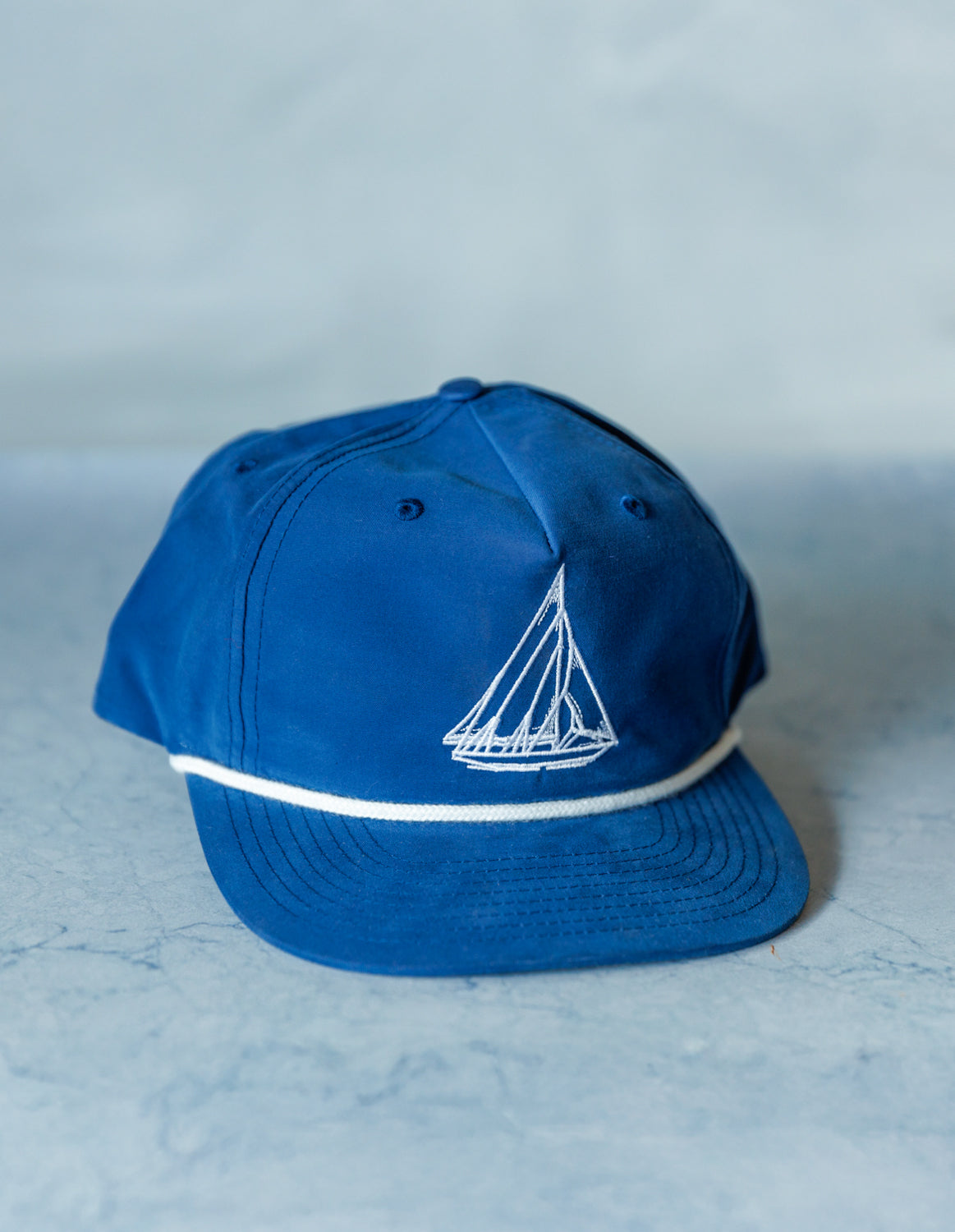 Spinnaker Sailor Snapback