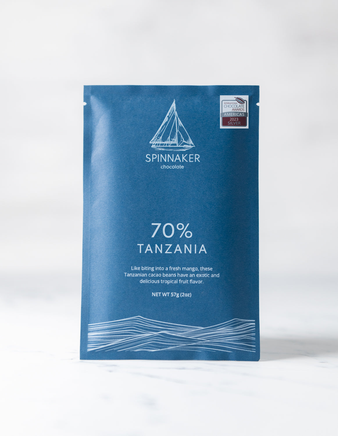 70% Tanzania