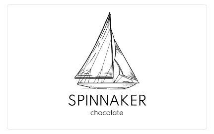 Spinnaker Chocolate Gift Card